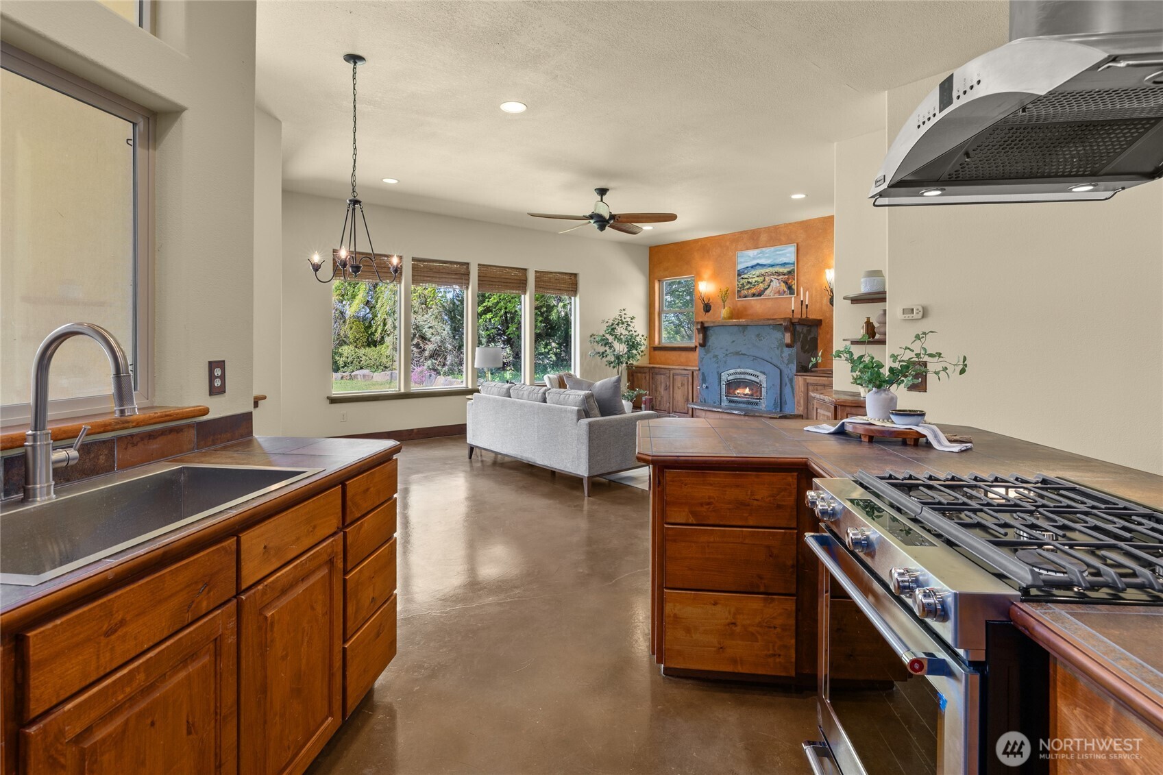 3350 Hungry Junction Road Ellensburg, WA 98926 - Photo 11 of 40 Gallery Image 11
