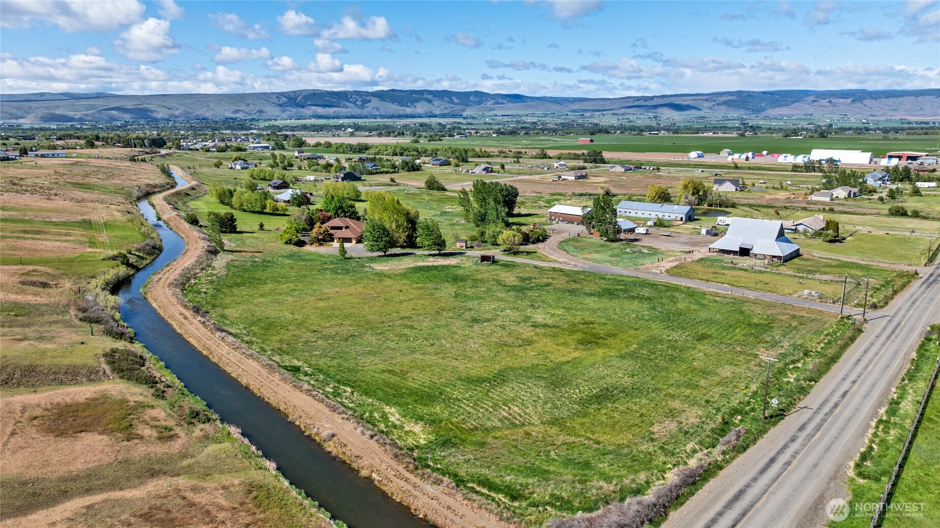 3350 Hungry Junction Road Ellensburg, WA 98926 - Photo 35 of 40 Gallery Image 35