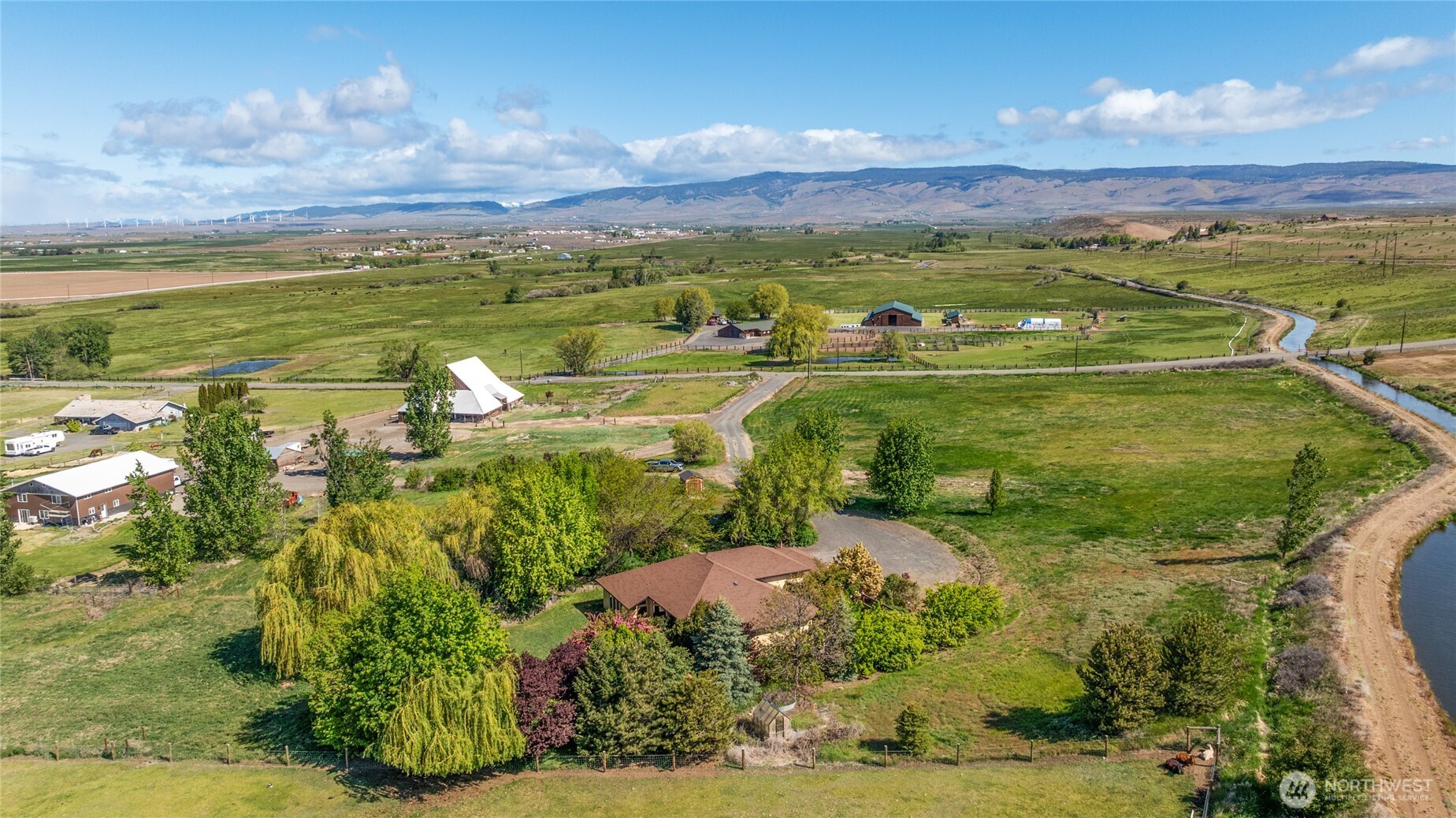 3350 Hungry Junction Road Ellensburg, WA 98926 - Photo 38 of 40 Gallery Image 38