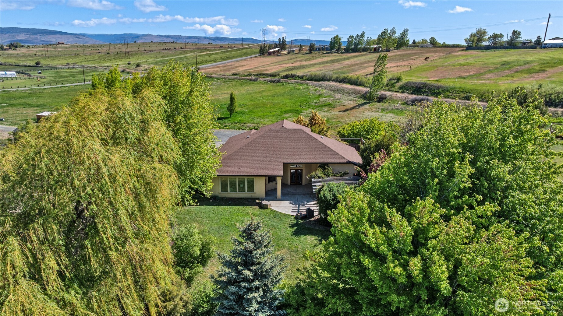 3350 Hungry Junction Road Ellensburg, WA 98926 - Photo 39 of 40 Gallery Image 39