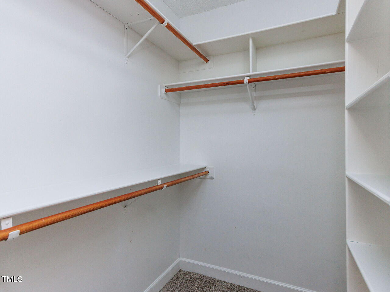 216 Deep Pool Court Benson, NC 27504 - Photo 20 of 37 a close up view of racks on the wall