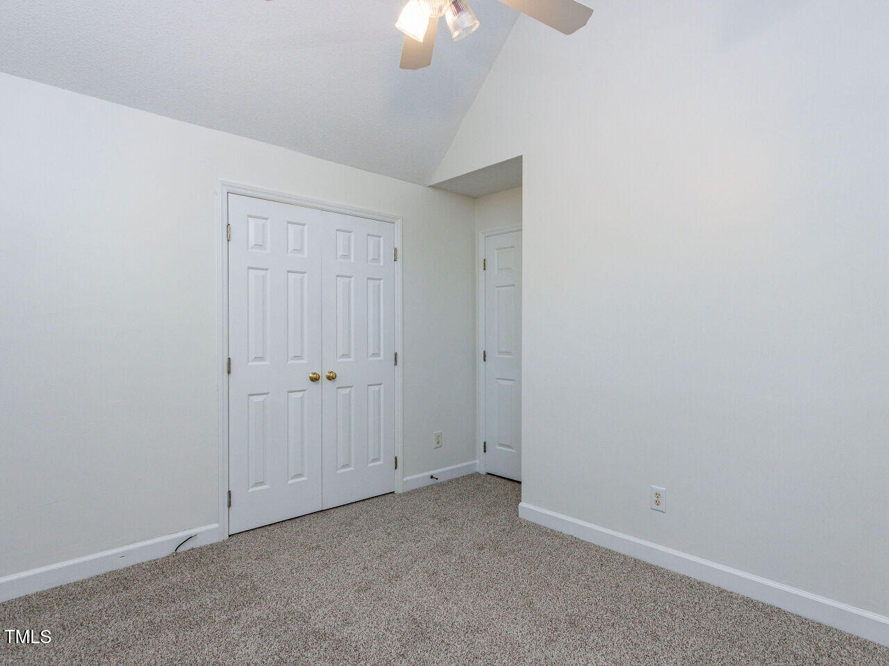 216 Deep Pool Court Benson, NC 27504 - Photo 22 of 37 a view of an empty room