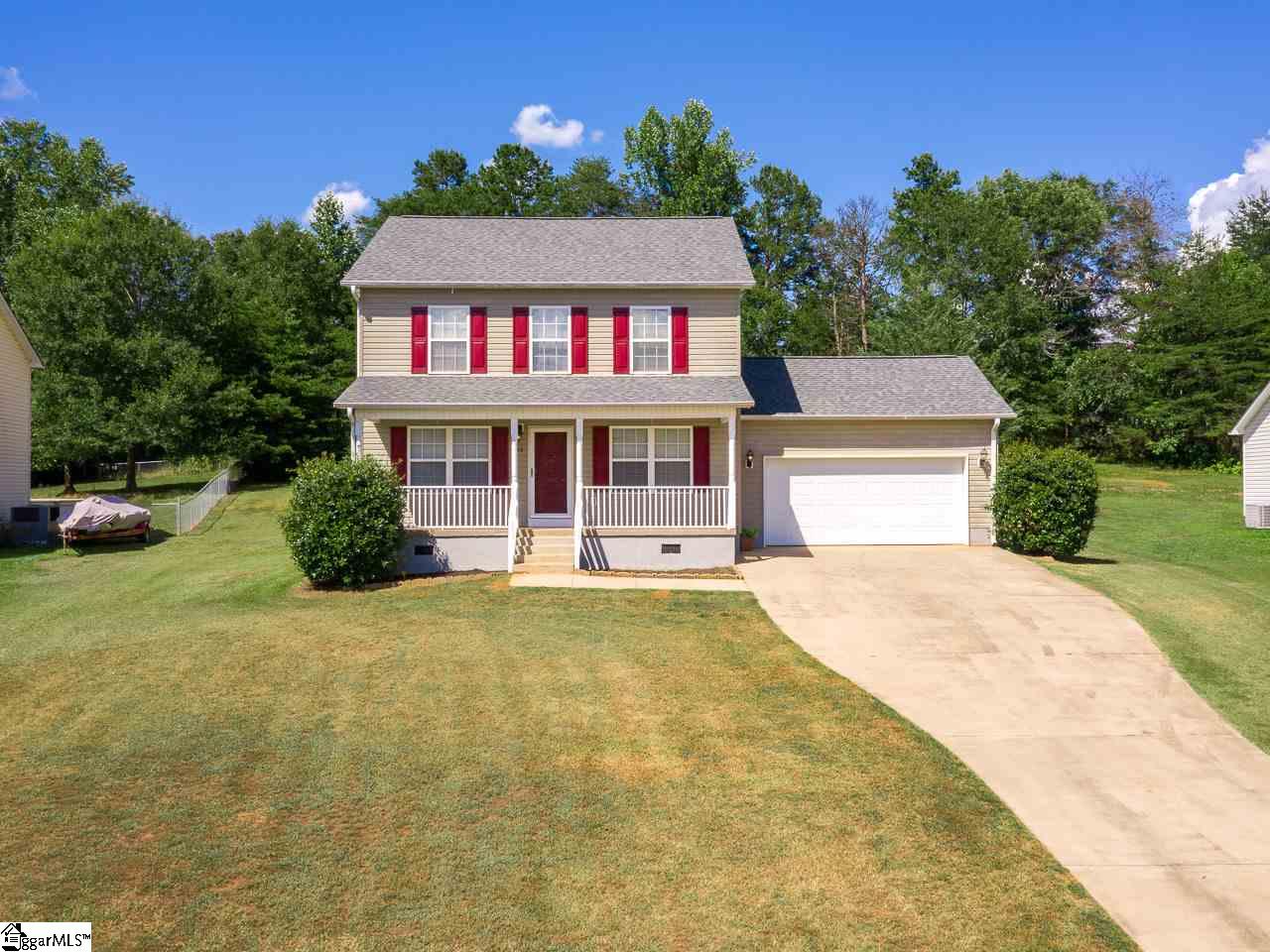 326 Cane Pole Walk Inman, SC 29349 - Photo 1 of 32