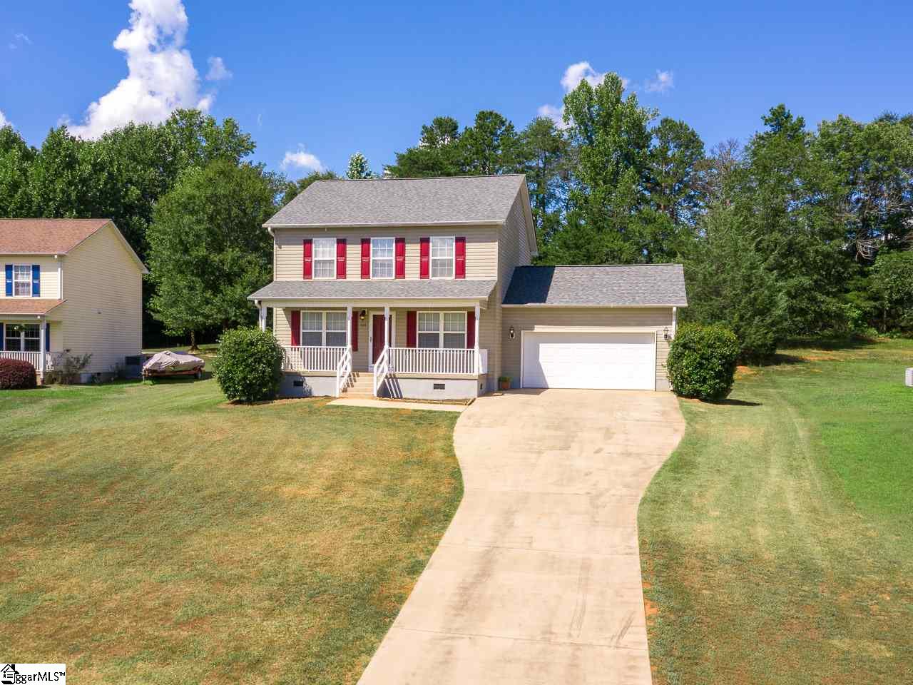 326 Cane Pole Walk Inman, SC 29349 - Photo 2 of 32