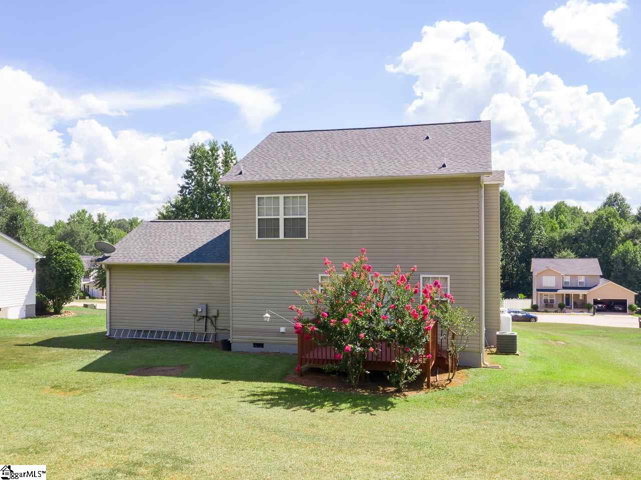 326 Cane Pole Walk Inman, SC 29349 - Photo 27 of 32