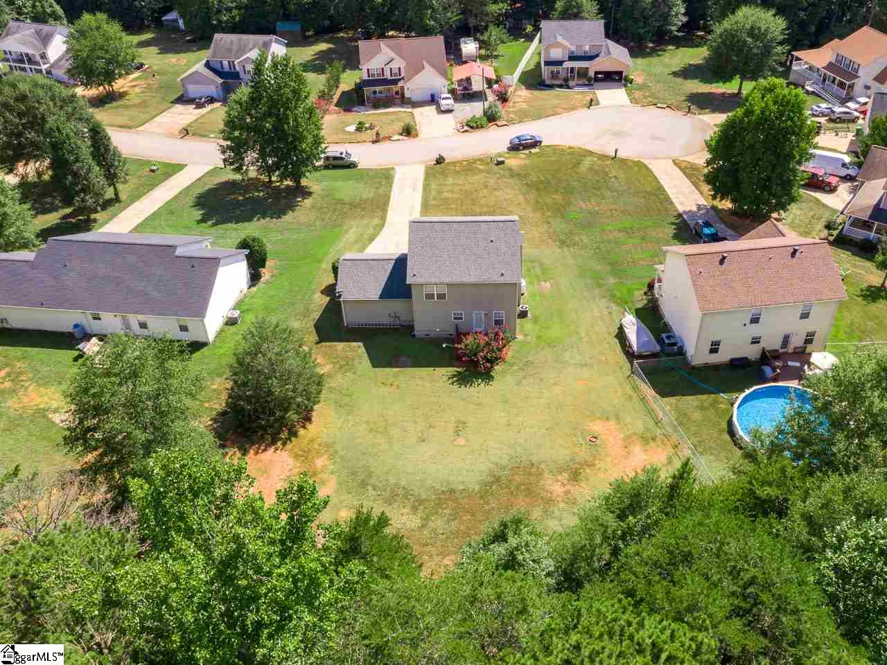326 Cane Pole Walk Inman, SC 29349 - Photo 29 of 32