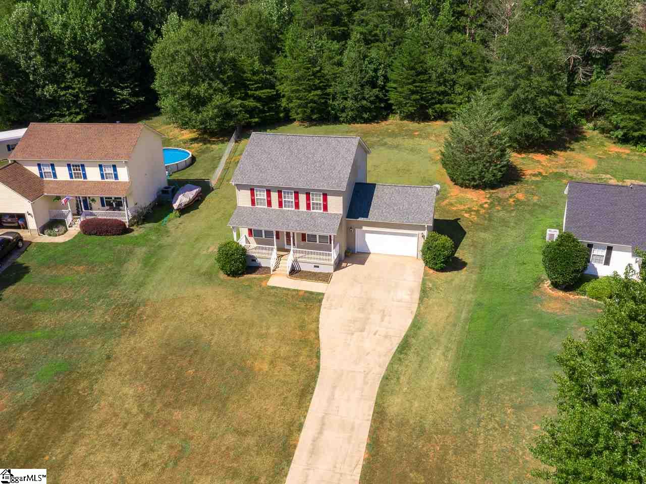 326 Cane Pole Walk Inman, SC 29349 - Photo 4 of 32