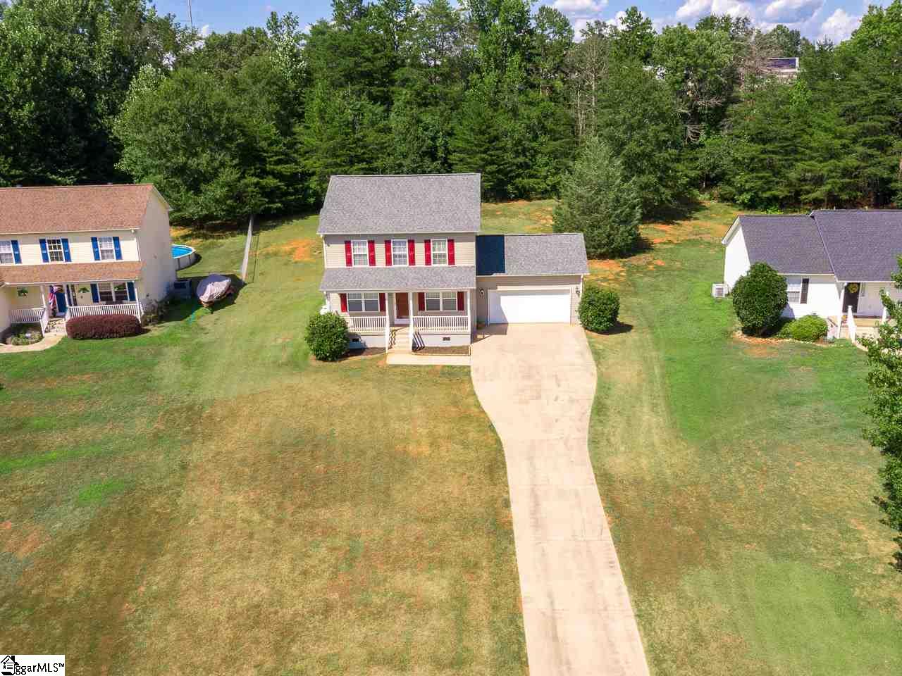 326 Cane Pole Walk Inman, SC 29349 - Photo 5 of 32
