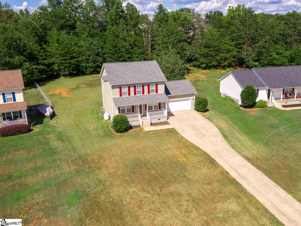 326 Cane Pole Walk Inman, SC 29349 - Photo 6 of 32