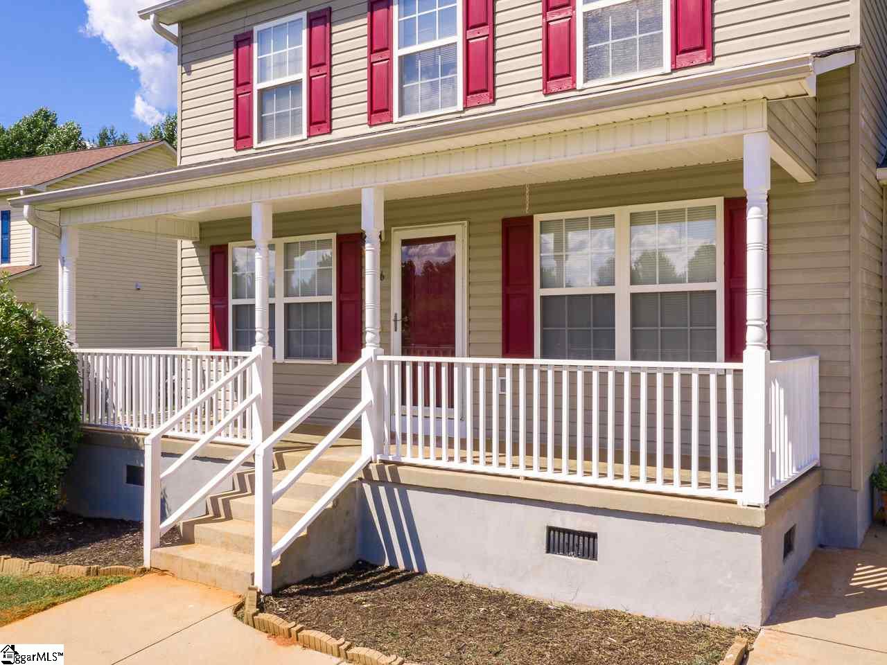 326 Cane Pole Walk Inman, SC 29349 - Photo 7 of 32