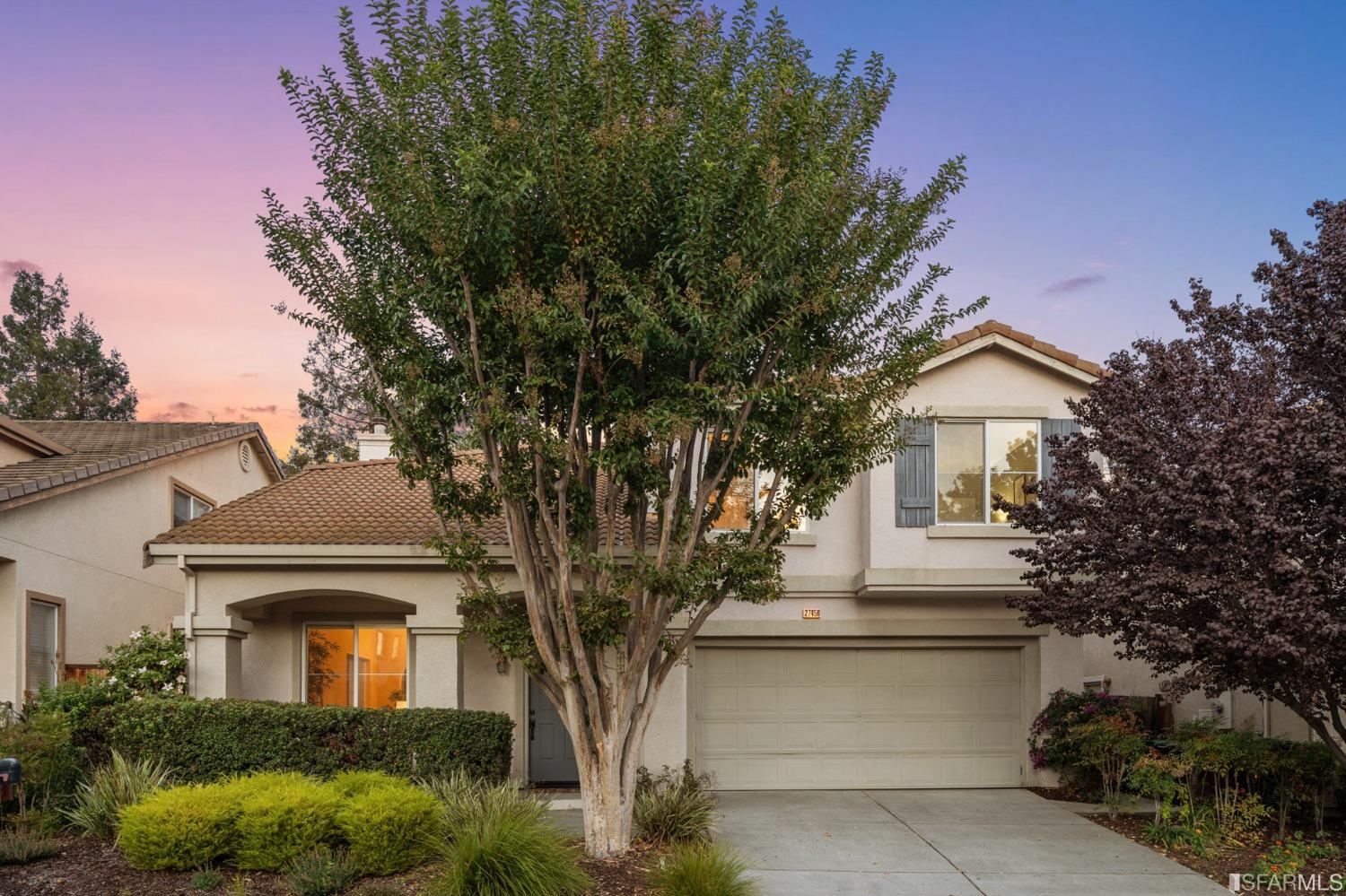 27450 Hemlock Ranch Road Hayward, CA 94544 - Photo 2 of 42