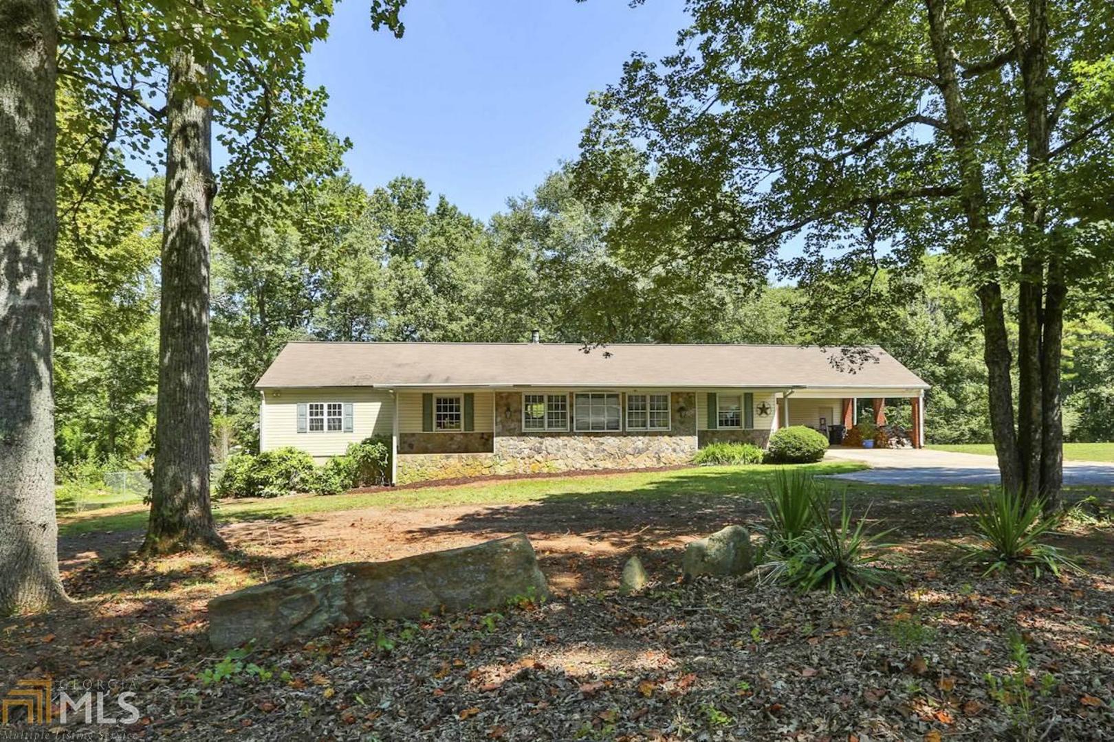 839 Minix Road Sharpsburg, GA 30277 - Photo 1 of 1 Gallery Image 1