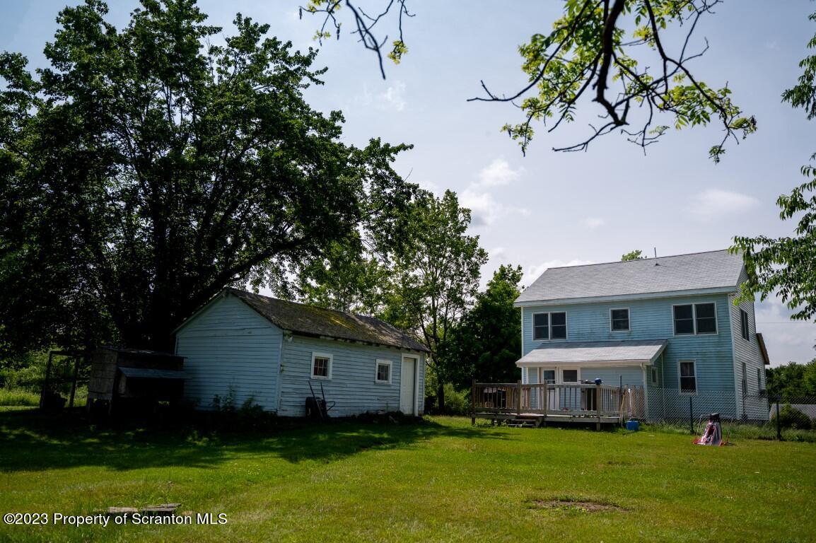 645 Purdy Road Dalton, PA 18414 - Photo 4 of 42