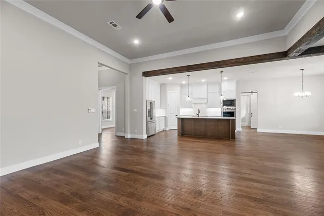 $675,050 | 1010 Julian Drive, Van Alstyne, TX 75495