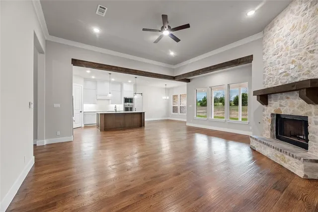 $675,050 | 1010 Julian Drive, Van Alstyne, TX 75495