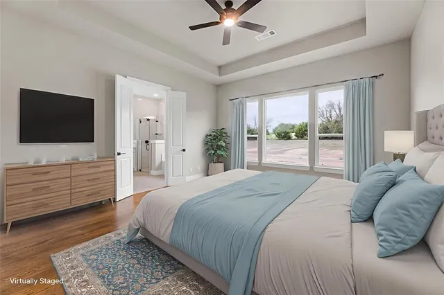 $675,050 | 1010 Julian Drive, Van Alstyne, TX 75495