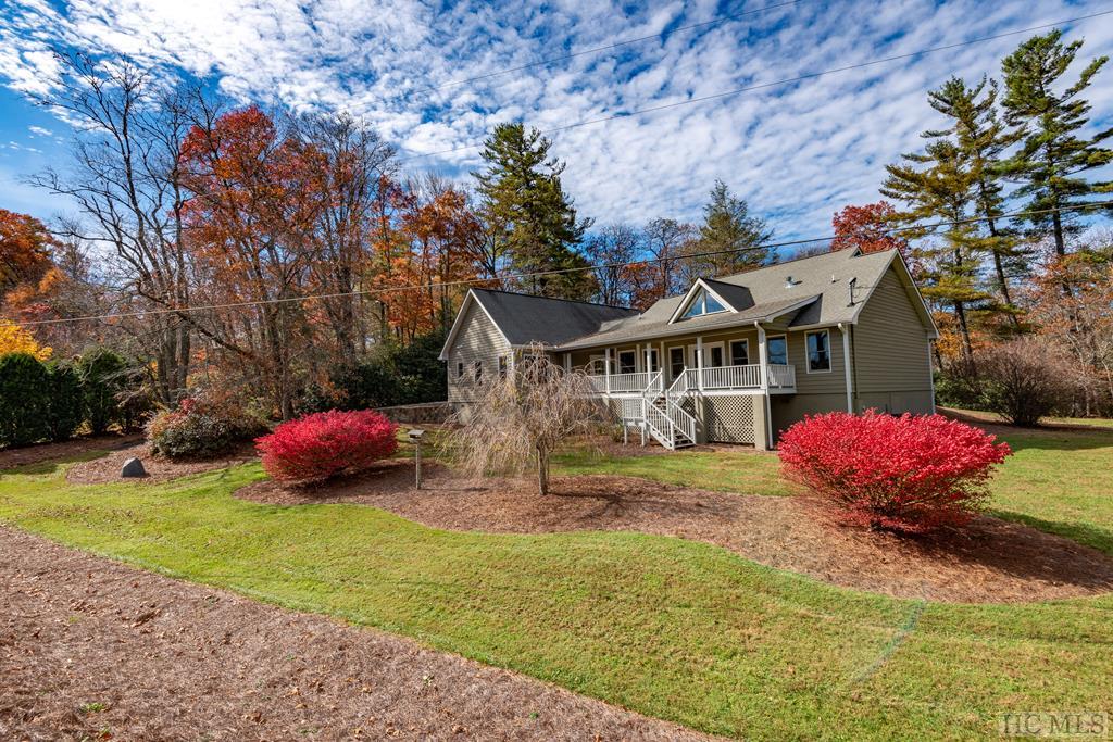 198 Klein Road Highlands, NC 28741 - Photo 33 of 33 Gallery Image 33