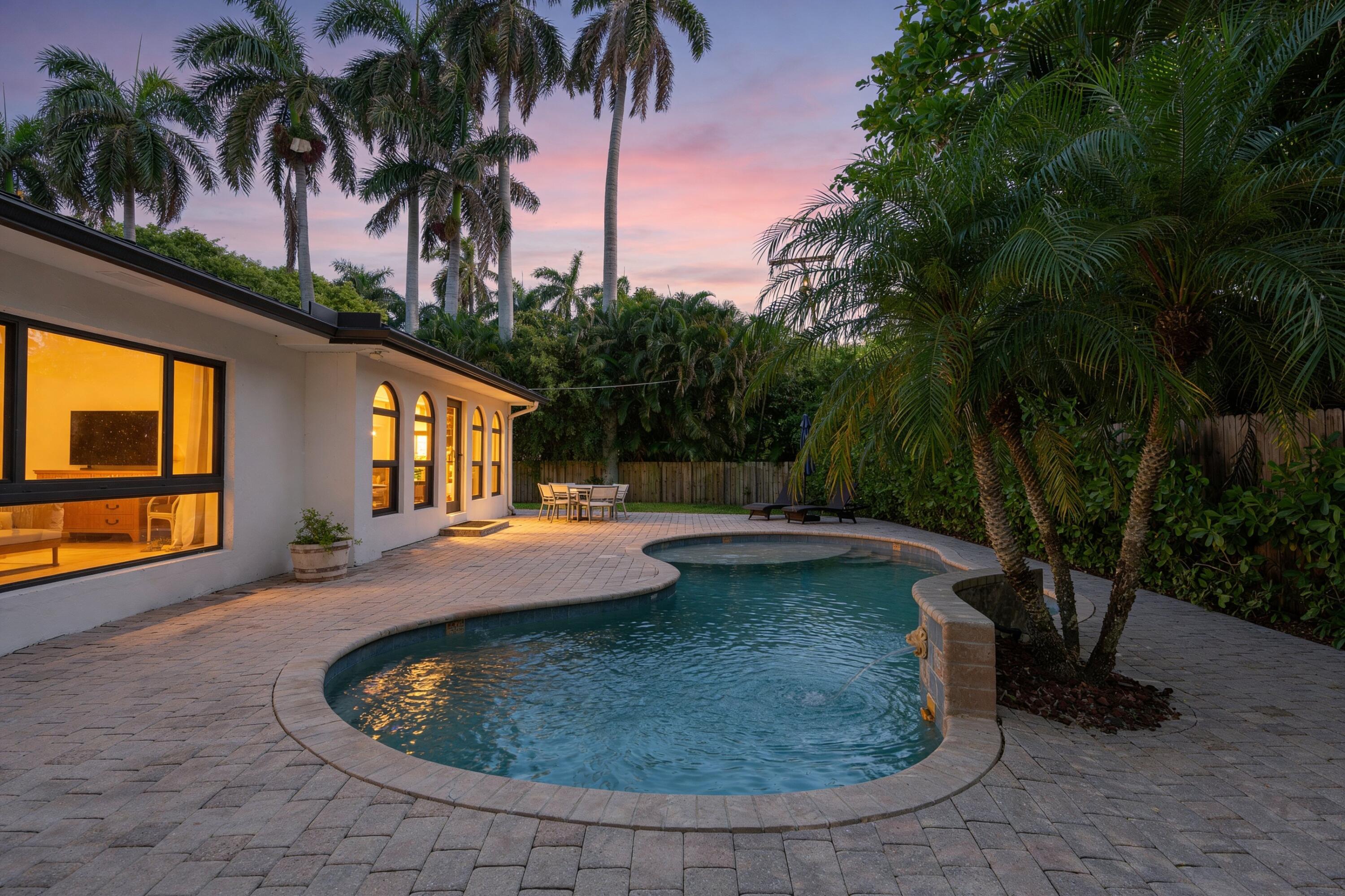 35 Anna Street Ocean Ridge, FL 33435 - Photo 4 of 75 Twilight