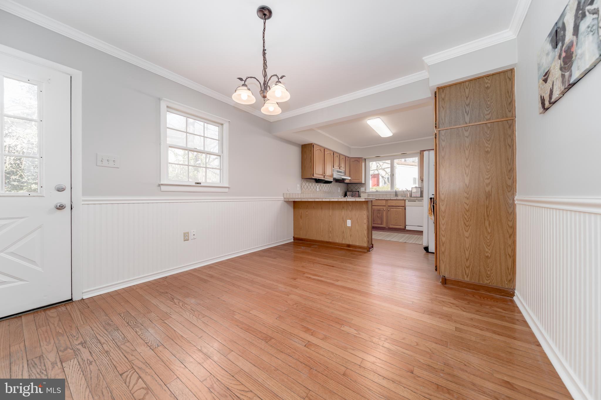 115 West Mount Harmony Road Owings, MD 20736 - Photo 6 of 29 Kitchen