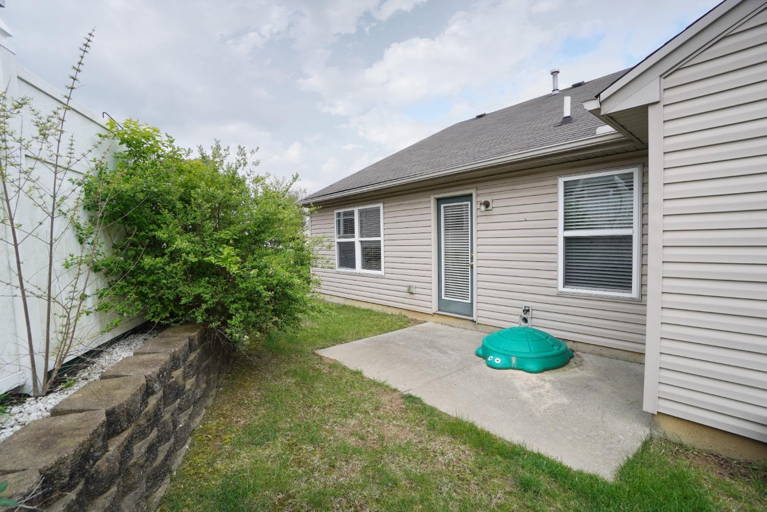 B Dillon Way Lebanon, OH 45036 - Photo 23 of 24