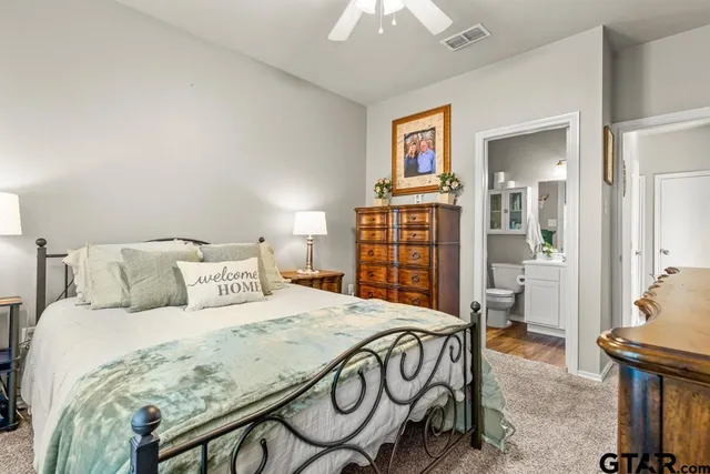 $235,000 | 1219 Mission Creek Drive, Longview, TX 75601