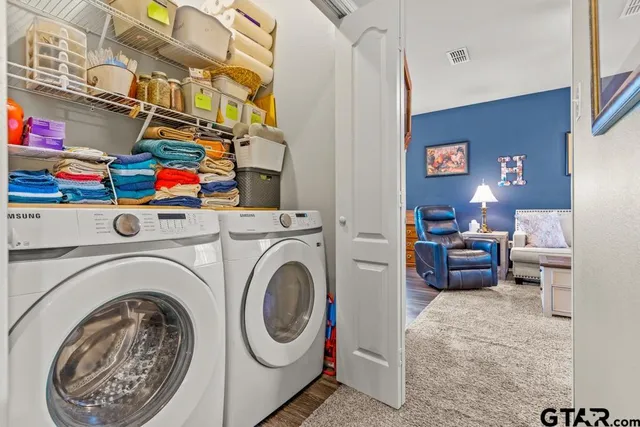 $235,000 | 1219 Mission Creek Drive, Longview, TX 75601