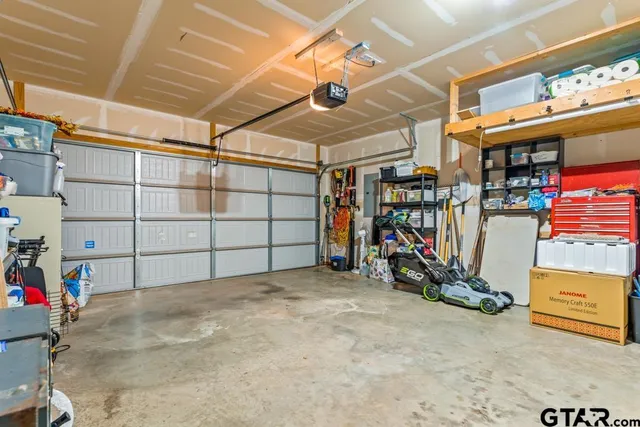 $235,000 | 1219 Mission Creek Drive, Longview, TX 75601