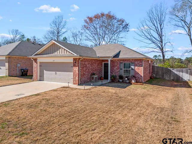 $235,000 | 1219 Mission Creek Drive, Longview, TX 75601