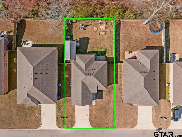 $235,000 | 1219 Mission Creek Drive, Longview, TX 75601
