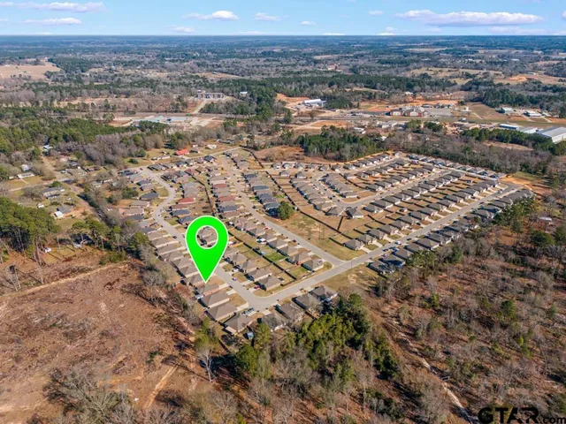 $235,000 | 1219 Mission Creek Drive, Longview, TX 75601