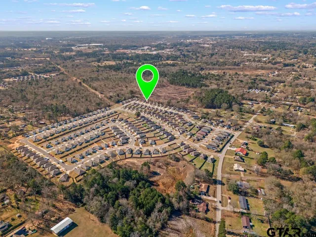 $235,000 | 1219 Mission Creek Drive, Longview, TX 75601