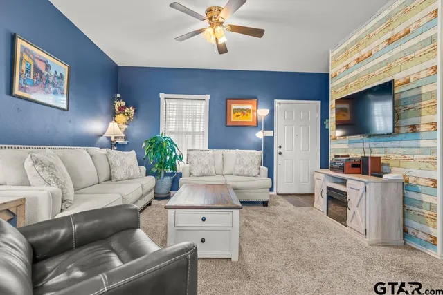 $235,000 | 1219 Mission Creek Drive, Longview, TX 75601