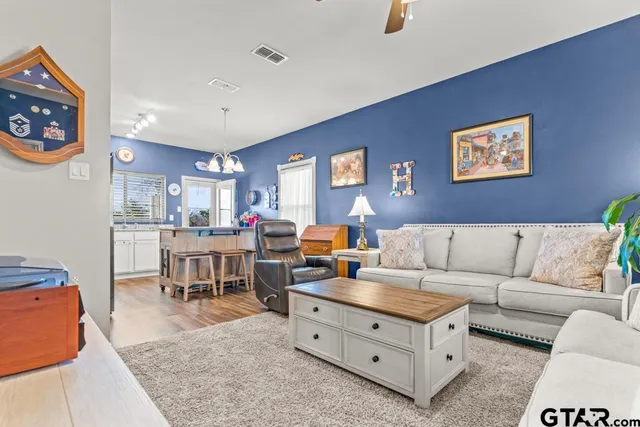 $235,000 | 1219 Mission Creek Drive, Longview, TX 75601