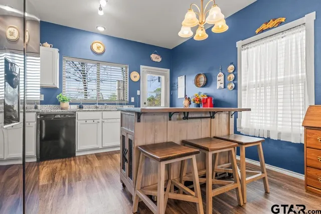 $235,000 | 1219 Mission Creek Drive, Longview, TX 75601