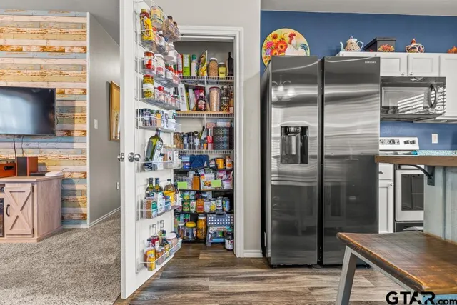 $235,000 | 1219 Mission Creek Drive, Longview, TX 75601