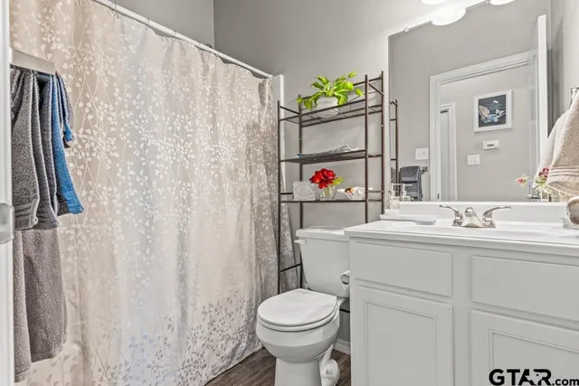 $235,000 | 1219 Mission Creek Drive, Longview, TX 75601