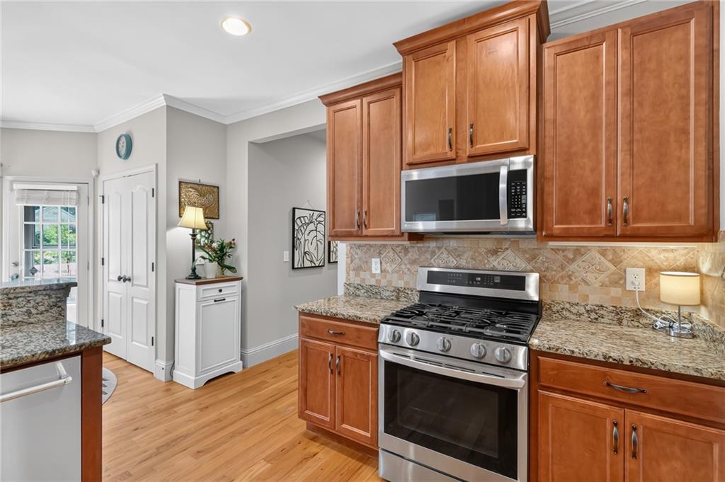 3762 Cherokee Trail Suwanee, GA 30024 - Photo 15 of 57