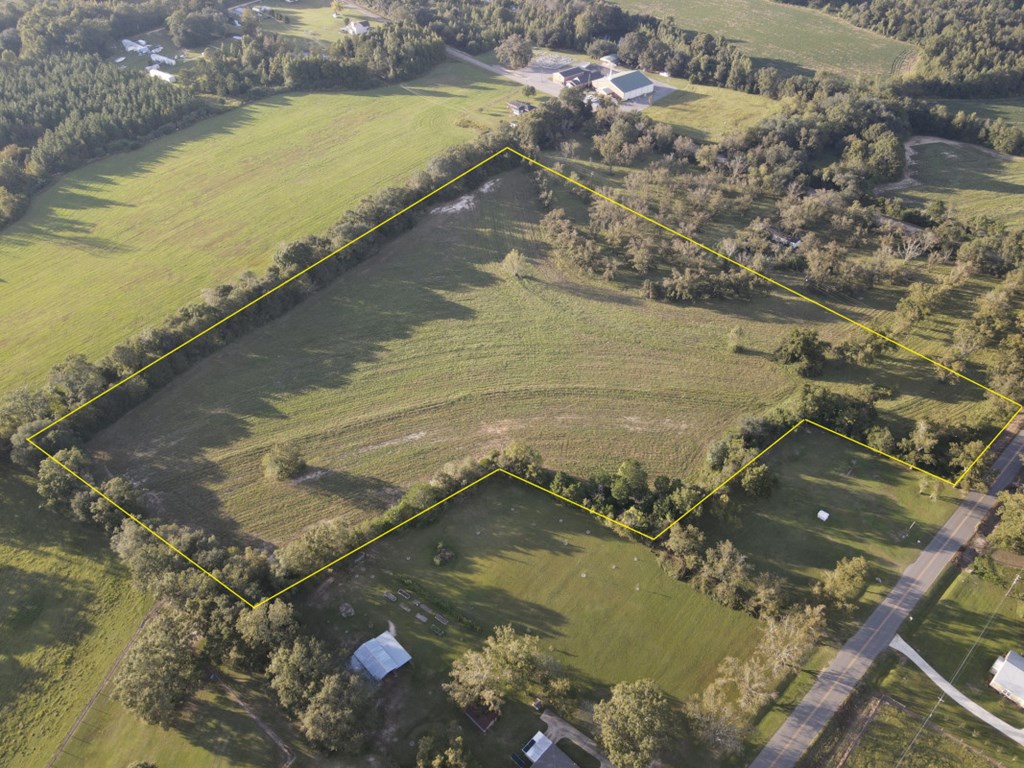 14.19-acres Willie Varnum Road Dothan, AL 36301 - Photo 3 of 6
