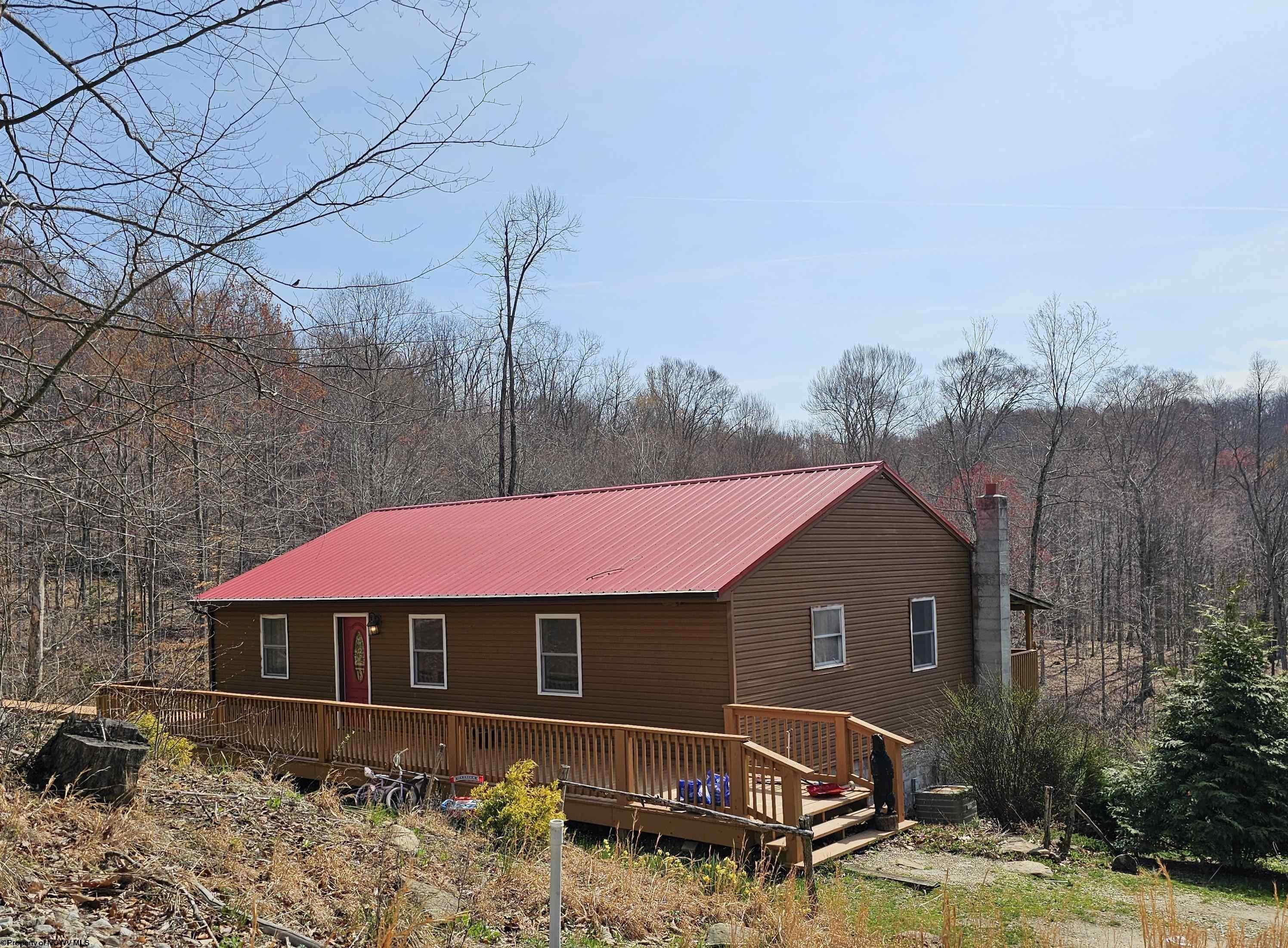 6531 Lake Lane Road Heaters, WV 26627 - Photo 2 of 41 Gallery Image 2