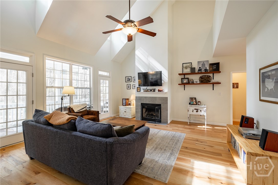 171 Rivercliff Drive Athens, GA 30607 - Photo 10 of 58