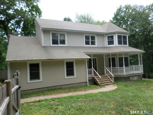 $579,900 | 48 Brookview Circle, Manchester, CT 06040