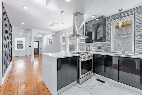 $399,999 | 8020 South Bishop Street, Chicago, IL 60620