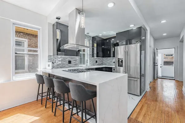 $399,999 | 8020 South Bishop Street, Chicago, IL 60620