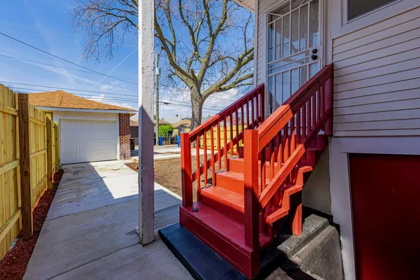 $399,999 | 8020 South Bishop Street, Chicago, IL 60620
