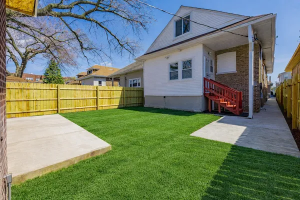$399,999 | 8020 South Bishop Street, Chicago, IL 60620