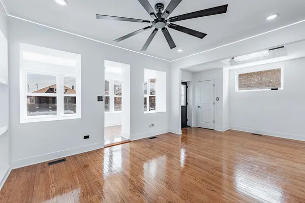 $399,999 | 8020 South Bishop Street, Chicago, IL 60620