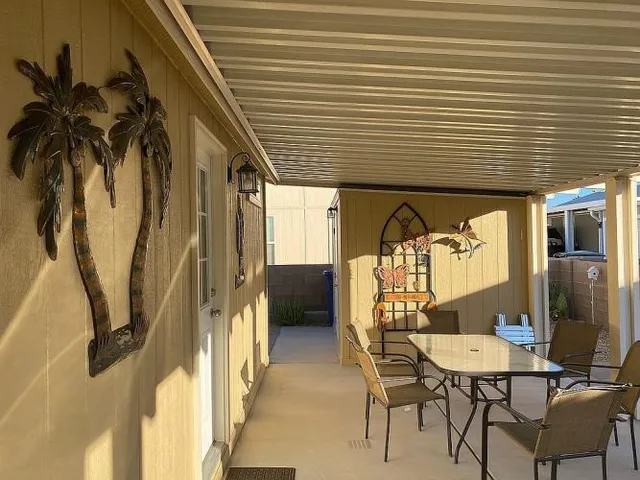 $207,000 | 5568 East 34th Place, Yuma, AZ 85365