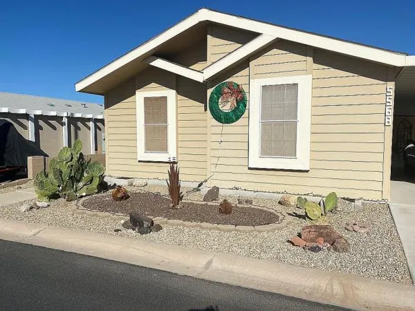 $207,000 | 5568 East 34th Place, Yuma, AZ 85365