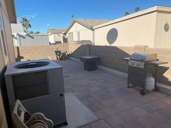 $207,000 | 5568 East 34th Place, Yuma, AZ 85365