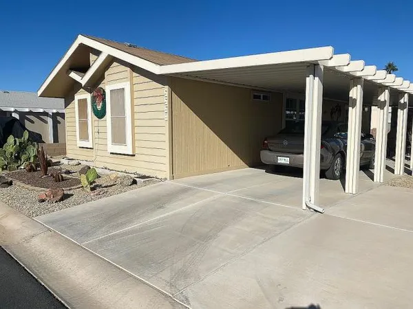 $207,000 | 5568 East 34th Place, Yuma, AZ 85365